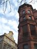 Infirmary Street
